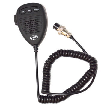 Mikrofon Cb Pni Mk8000 6 Pin 