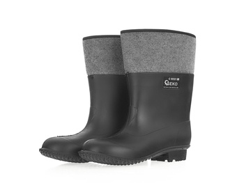 Gumofilce męskie r.43