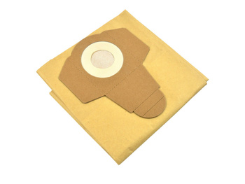 Worek papierowy do odkurzacza 25L