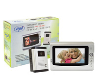 Videodomofon Pni 926 Z Ekranem 7 Cali