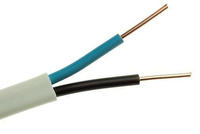 Przewód Kabel Ydyp 2X2,5 450/750V