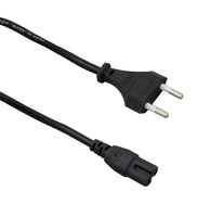  Kabel Zasilający Ósemka 3M Esperanza