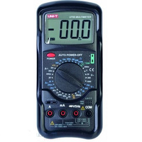 Miernik Uniwersalny Ut55