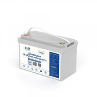 Akumulator LiFePO4 12,8V 100 Ah (150A)  