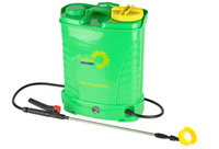 Opryskiwacz ogrodowy 16 L Akumulatorowy
