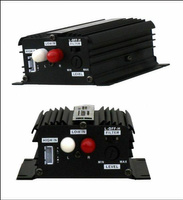 Wzmacniacz Samochodowy 2x180w