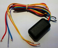 Automatyczny Włącznik Świateł 30% lpwm31