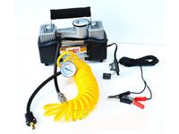 Kompresor Metalowy 12V/Ox1010