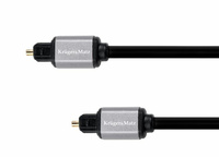 Kabel Optyczny 3m Kruger&Matz Basic