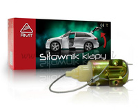 Siłownik Do Klapy Bagażnika Z Linką