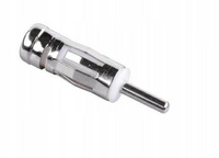 Złącze anteny sam.wtyk - gniazdo        