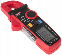 Miernik cęgowy 200A AC model UT210B