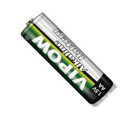 Baterie Vipow Super Alkaline Aaa Lr6