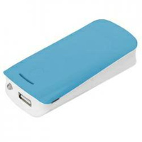 Obudowa Powerbank na 2 aku 5V/1,5A