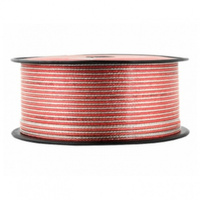 Kabel Głośnikowy Lexton 2X1,00 Cca-Ofc