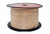 Kabel Głośnikowy Lexton 2X2.50 Cu-Ofc