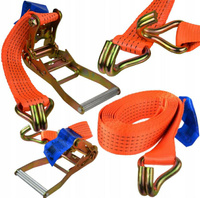 Pas Transportowy Z Grzechotką 6M/5T/50