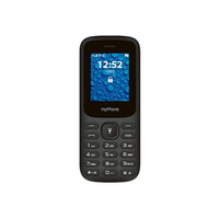 Telefon Gsm myPhone 2220 czarny