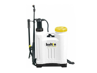 Opryskiwacz plecakowy 15L Keltin