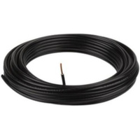 Kabel Przewód Dy-1.5Mm/750V Czarny