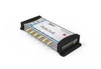 Multiswitch  Globo Opticum 5/6 Ms
