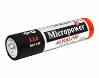 Bateria Alkaliczna Micropower Lr03 Aaa