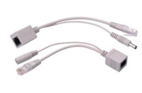 Adaptor Poe- Zasilanie Przez Lan Urz1998
