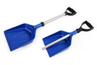 Łopata do śniegu samochodowa