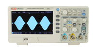 Oscyloscop oscyloskop Uni-T UTD2052CL+