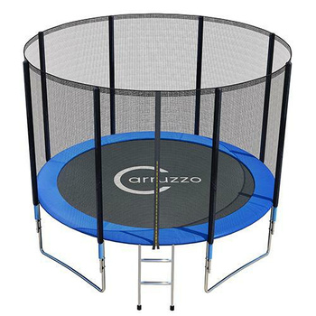 TRAMPOLINA ECO OGRODOWA 12FT 3,66M