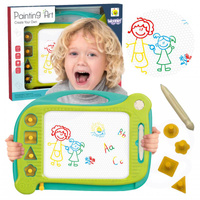 WOOPIE Znikopis Tablica Magnetyczna     