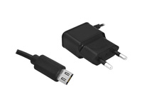 Ładowarka Sieciowa Micro USB 3.1A 1,5A  