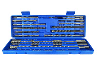 Komplet wierteł Sds Plus 5-20m 20szt