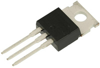 Tranzystor Irf540