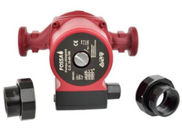 Pompa Obiegowa C.O. 25-60-180