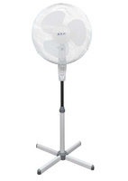 Wentylator Podłogowy Stp Zf4009Wl 40W 