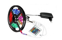 Taśma Led Rgb 5M  5050