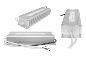 Zasilacz Led Wodoodp.Ip67 12V/100W