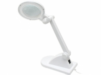 Oprawa Oświetlenia + Lupa 11W Zd121