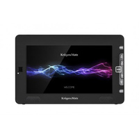 Telewizor Przenośny Kruger Matz 9" z Dvb