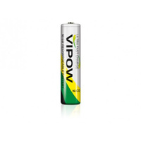 Baterie Ni-Mh Aaa 900Mah 4Szt/Bl