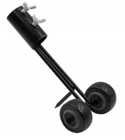 Skrobak na chwasty z kostki AG394E