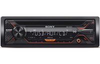 Radio Sony Cdxg 1201U