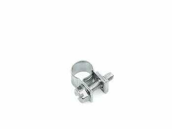 Opaska śrubowa mini GBS W1 6-8mm G17390