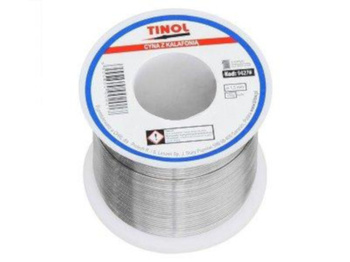 Cyna 1,50/100G Sn60Pb40 Tinol