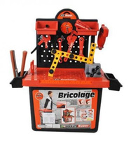 Warsztat Dla Chłopców M