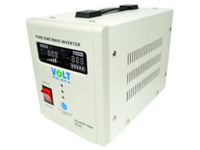 Przetwornica Sinus Pro-800E 12V 800Va