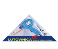 Lutownica Transformatorowa 60W Led