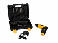 Wkrętarka Akumulatorowa Vordon Vr03 3,6V