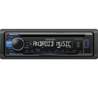 Odtwarzacz Cd Kenwood Kdc-110 Ub 